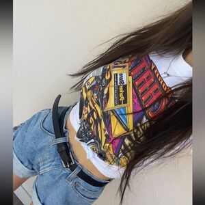 Vintage Tee